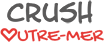 Logo Crush DOM-TOM